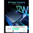 JOYROOM JR-T018 Dazzling Series 30000mAh 12W Power Bank